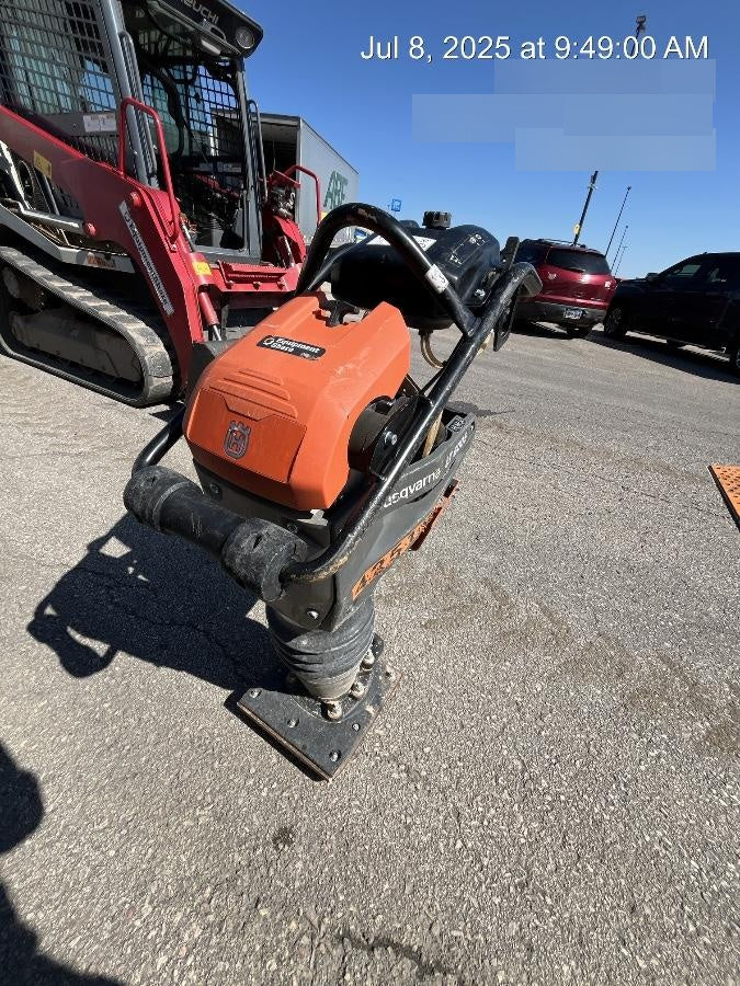 2024 HUSQVARNA LF75