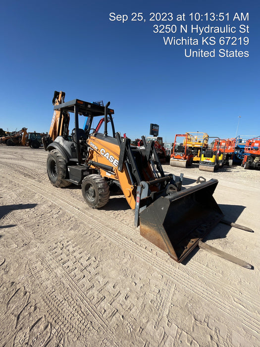 2014 ARROW MATERIAL HANDLING 48" Pallet Forks - Arrow