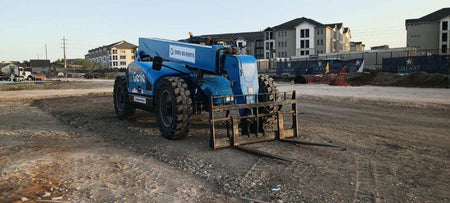 2022 GENIE GTH-844