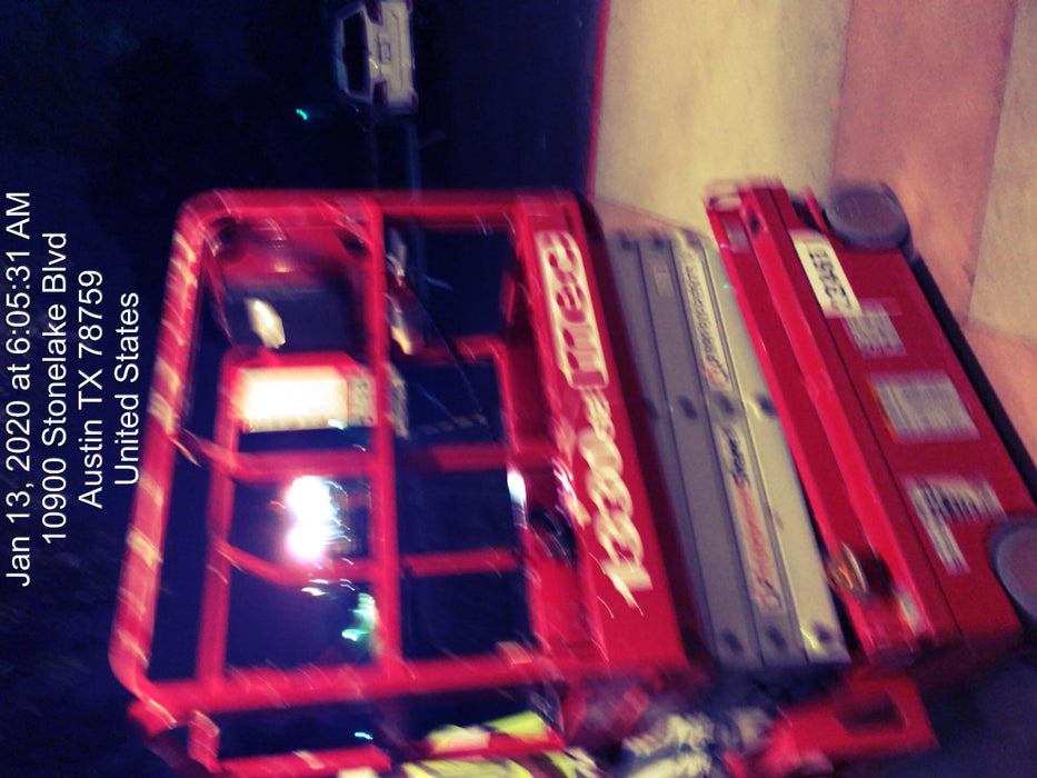 2019 MEC 1330SE MEC 1330SE w/ES Track Hardware, Full Extended 2 Year Warranty