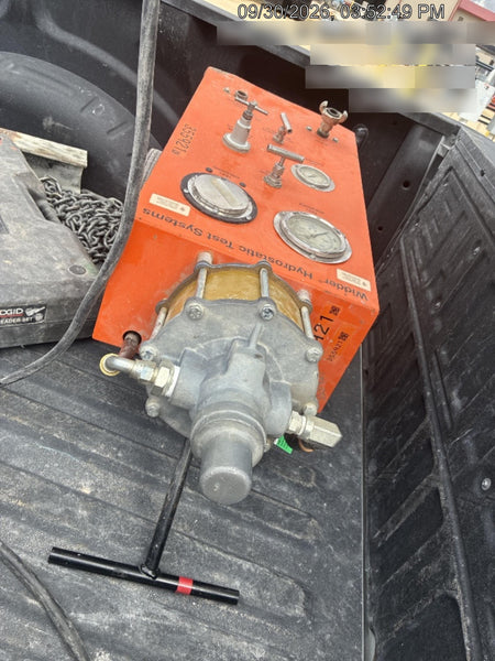 2023 WIDDER 11100
