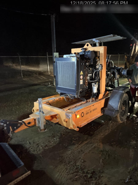 2021 PIONEER PP66S12L71-TD2.9L4
