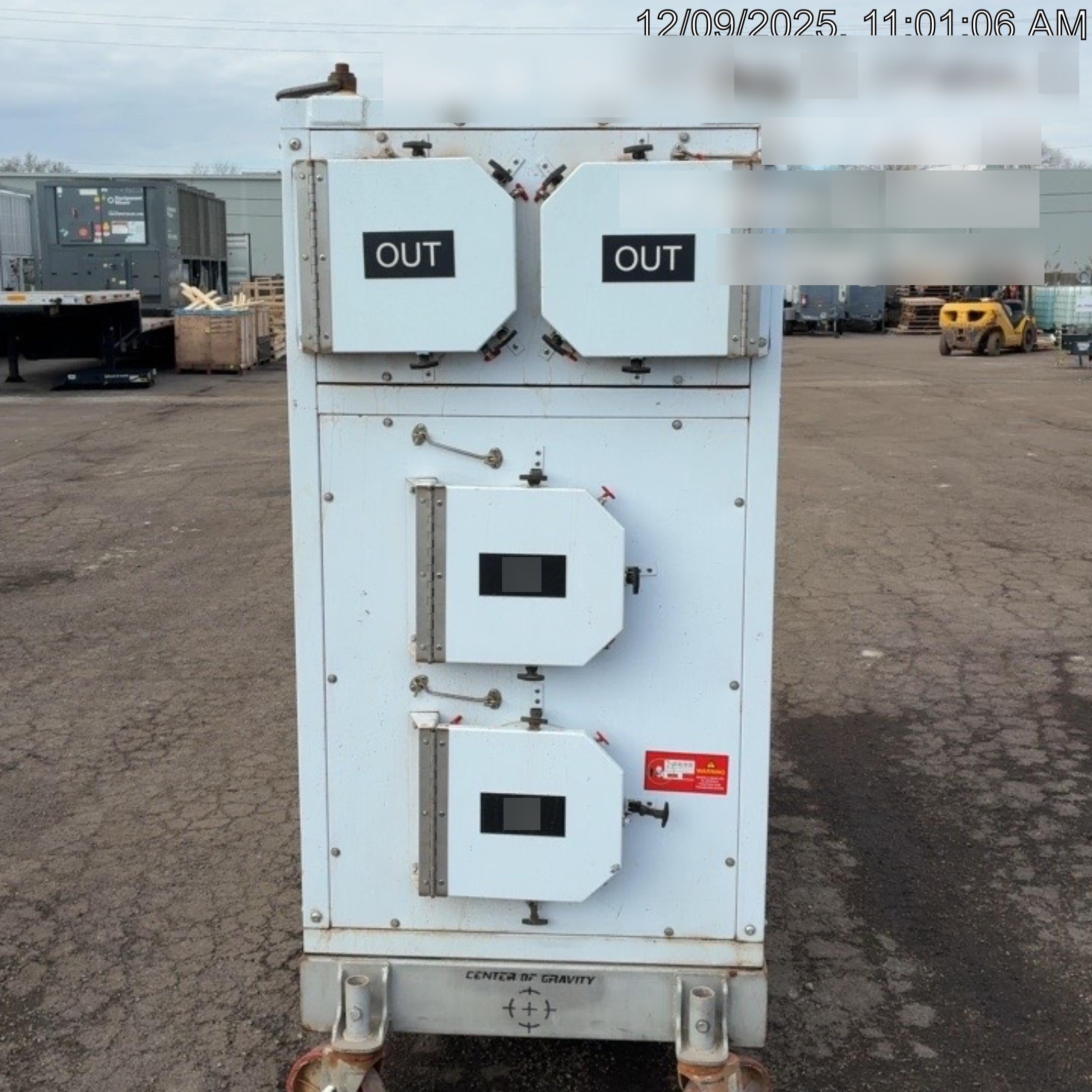 2023 SMARTECH SLIC12R-MSH