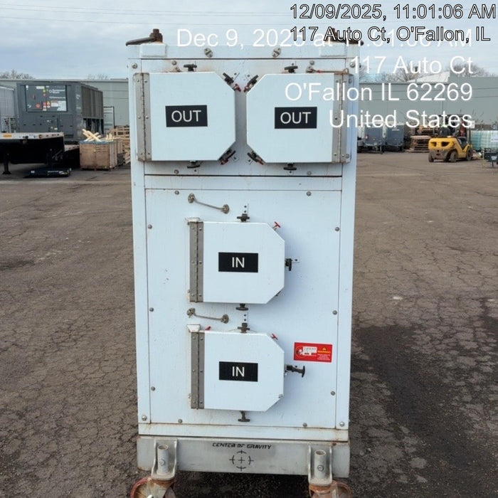 2023 SMARTECH SLIC12R-MSH