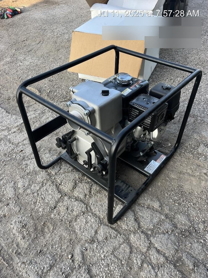 2025 MI-T-M WTP-T03-0MGH