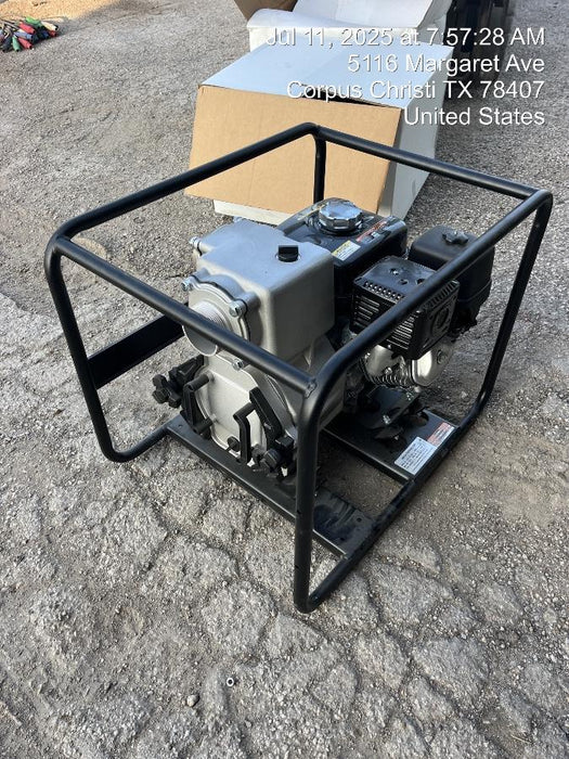 2025 MI-T-M WTP-T03-0MGH