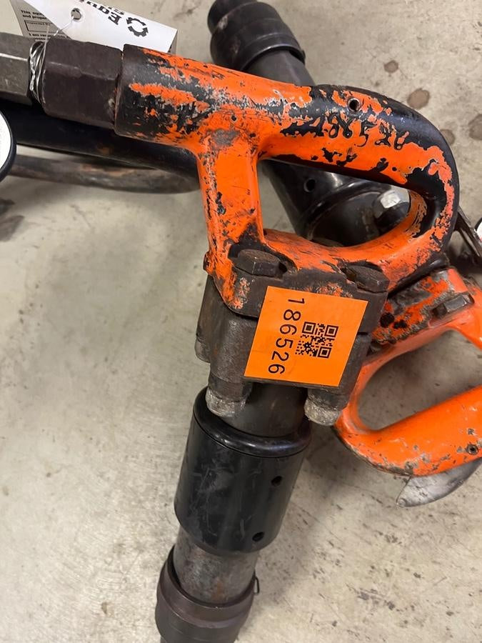 2021 MICHIGAN PNEUMATIC MP-CH3R