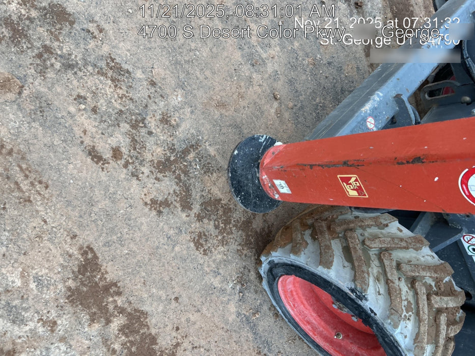 2018 SKYJACK SJ6832 RT