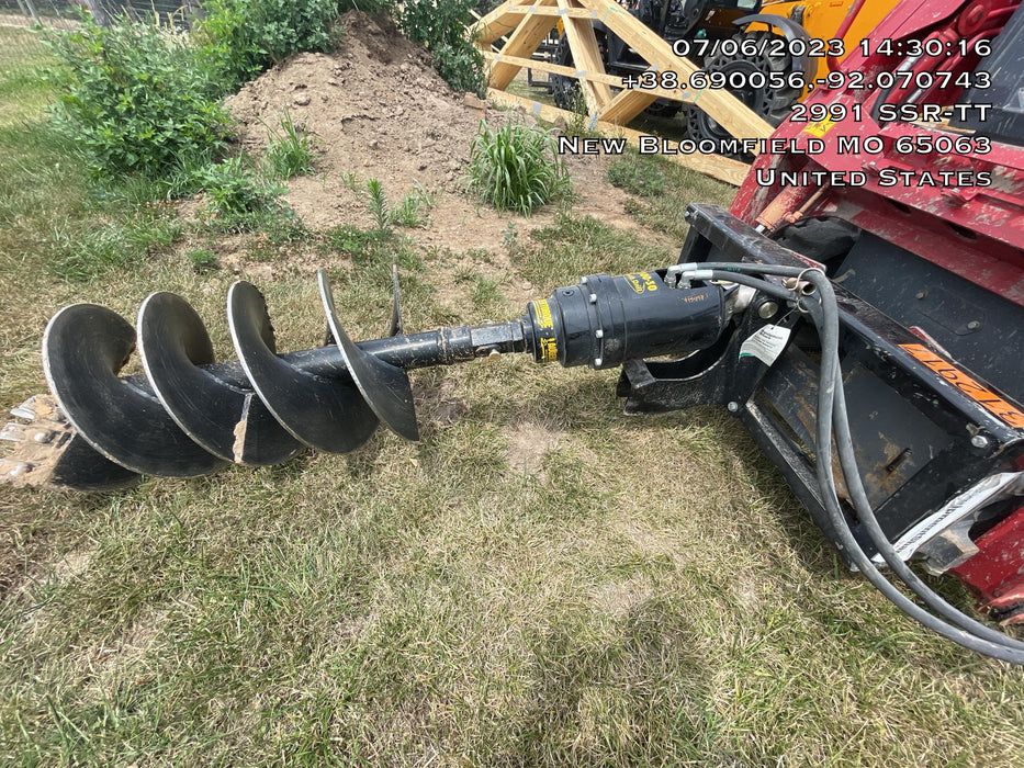 2023 AUGER TORQUE 3300-30