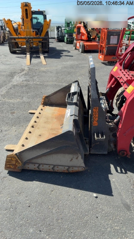 2020 PALADIN 48" Pallet Forks - Paladin