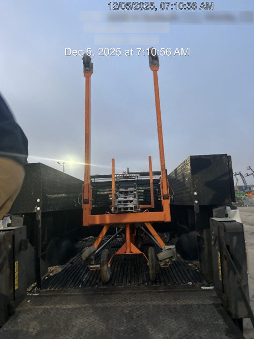 2021 LIFTSMART MLC-24