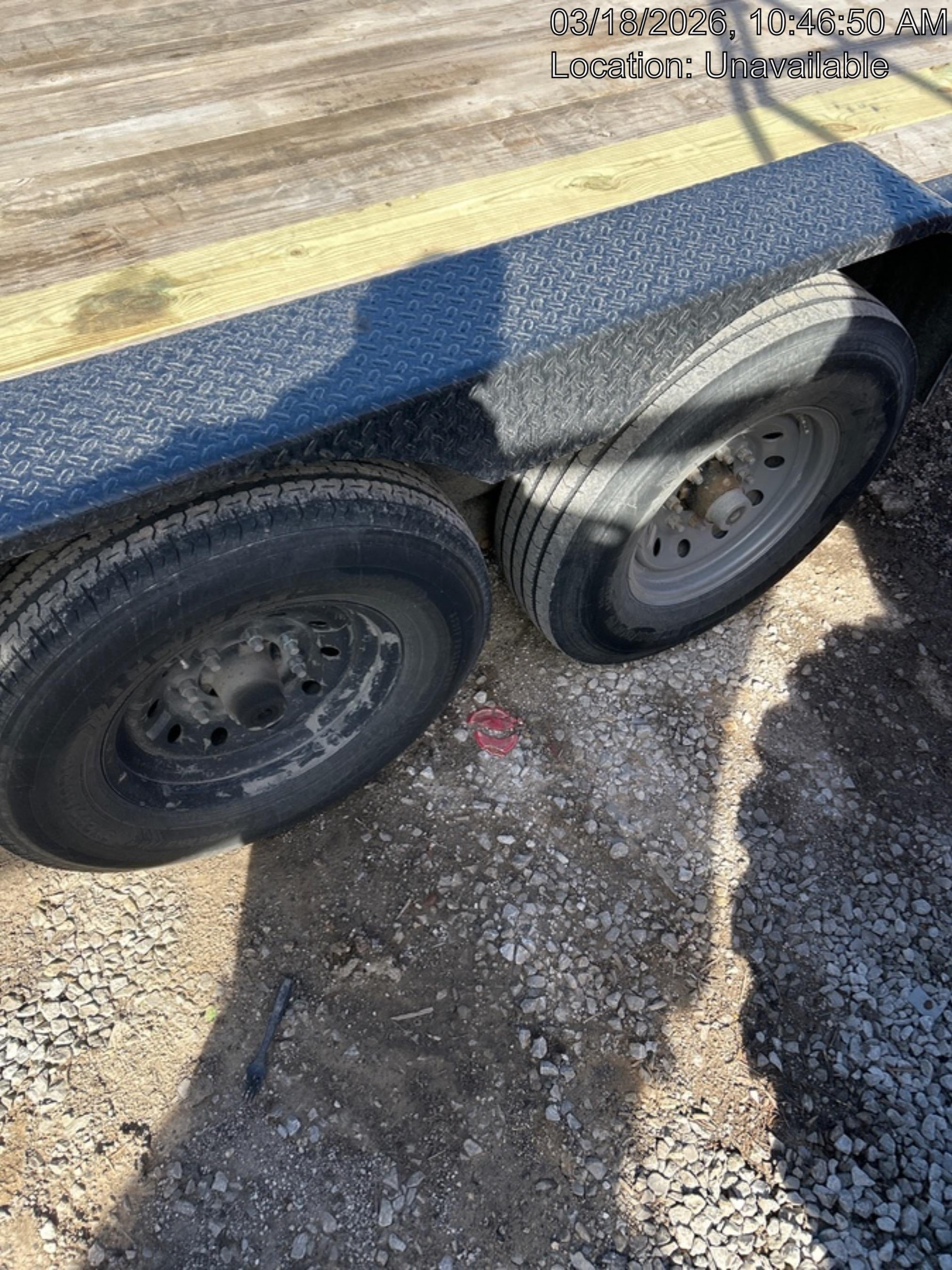 2022 ROADCLIPPER HDT207 22X82