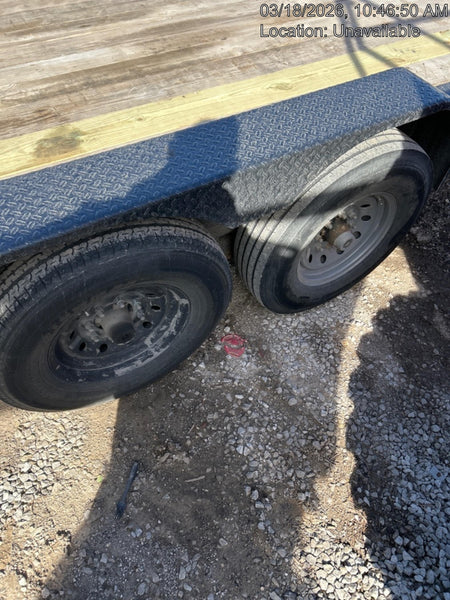 2022 ROADCLIPPER HDT207 22X82