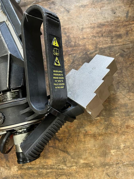 2022 ENERPAC SWi2025TEMINSPB