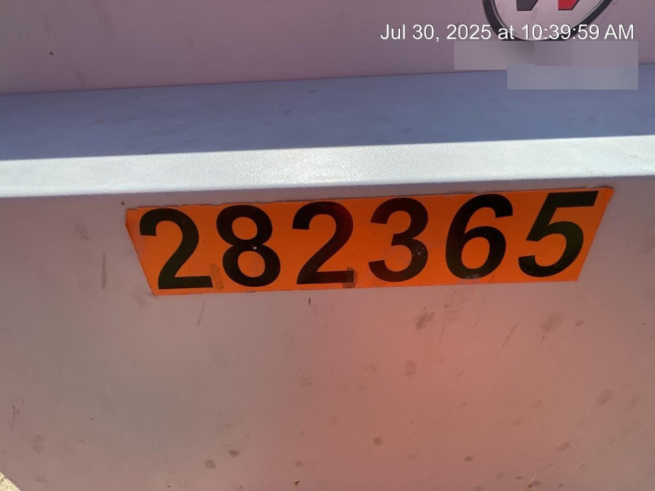 2022 Wacker Neuson LTW20Z1 Isuzu Dsl. Engine, 23' Mast, (4) 300W LED Lights, CWK, Programmable Dawn to Dusk, 360 Deg. Rotation, 57 Gal. Tank, Trailer Mounted