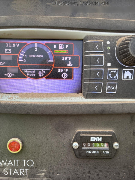 2025 THERM DYNAMICS TD1250