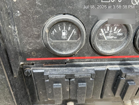2023 Lincoln Electric LE400 Kubota V1505, Trlr, Cable Rack, Light Kit, ES Decals, T3