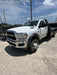 2024 RAM 5500 Stake Bed - RENTAL