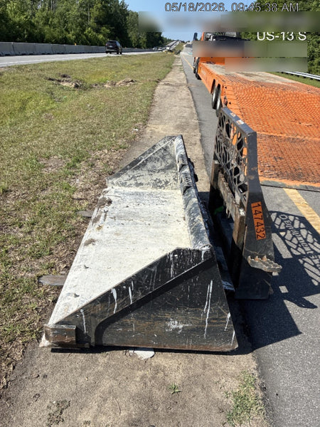 2021 PALADIN 48" Pallet Forks - Paladin
