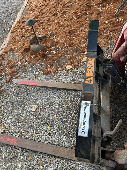 2024 VIRNIG PF4855-5VG