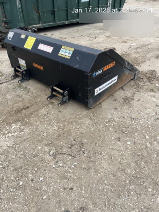 2023 STAR INDUSTRIES 1406B