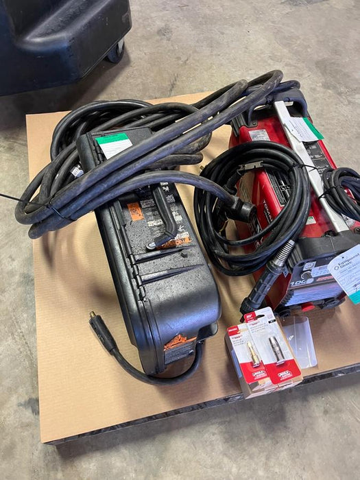 2024 LINCOLN ELECTRIC LN-25X