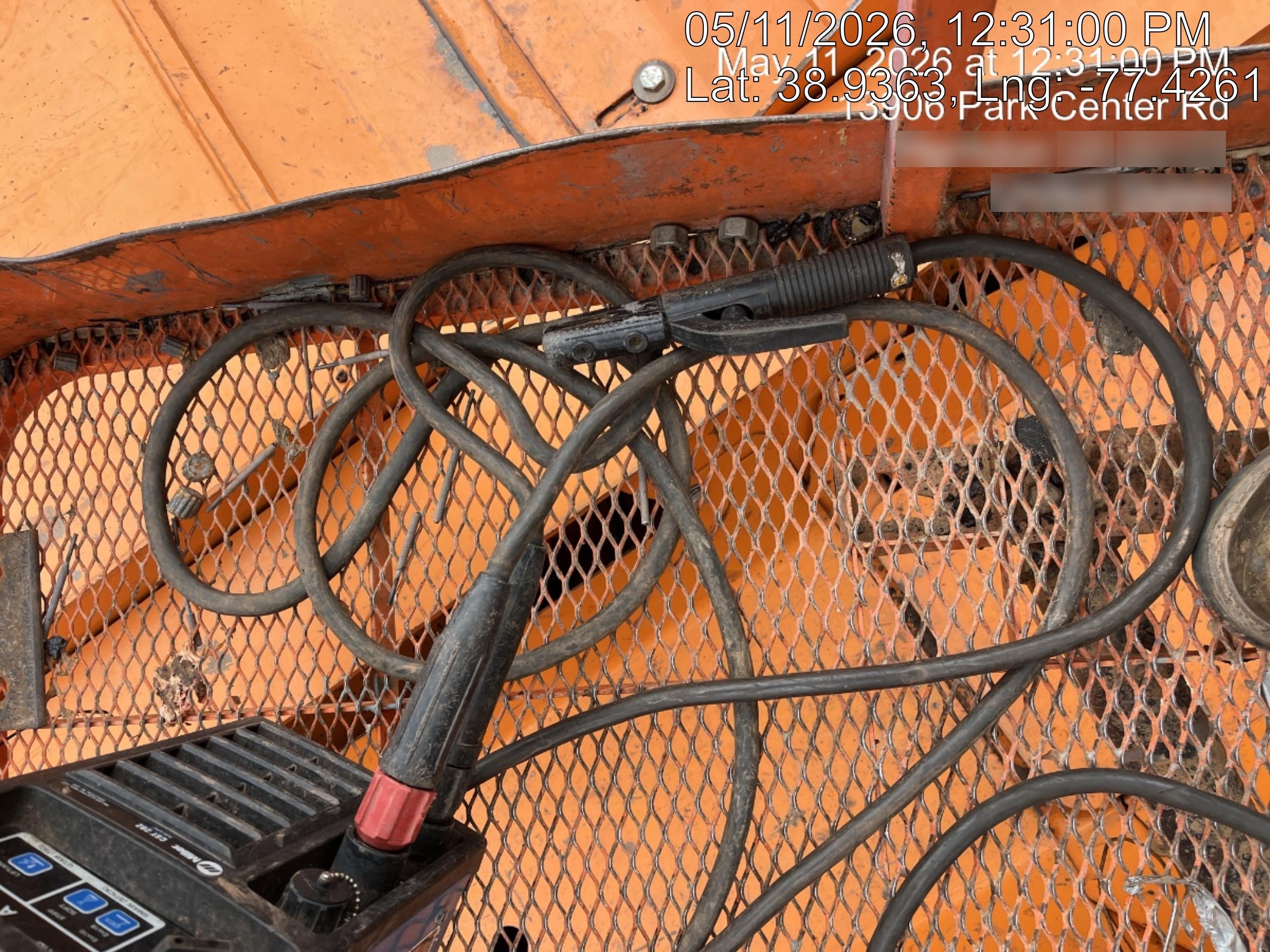2024 MILLER ELECTRIC CST-282