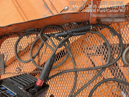 2024 MILLER ELECTRIC CST-282