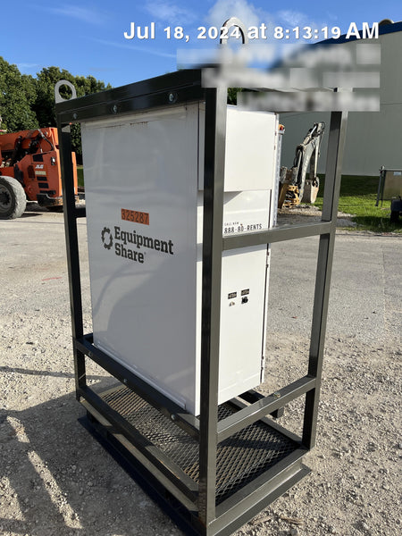 2023 FUJI MD050-EQS