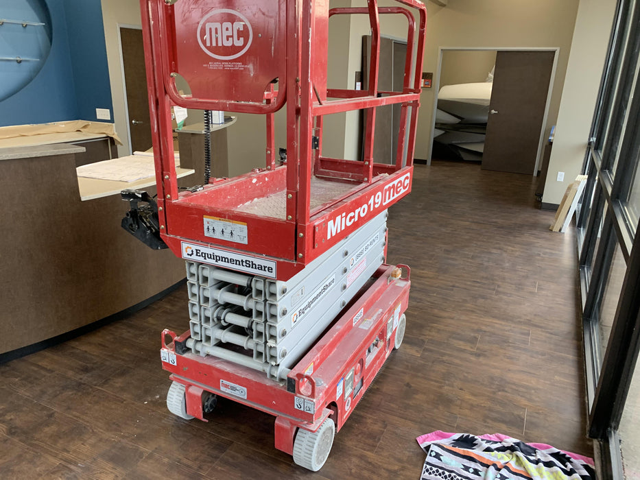 2019 MEC Micro 19