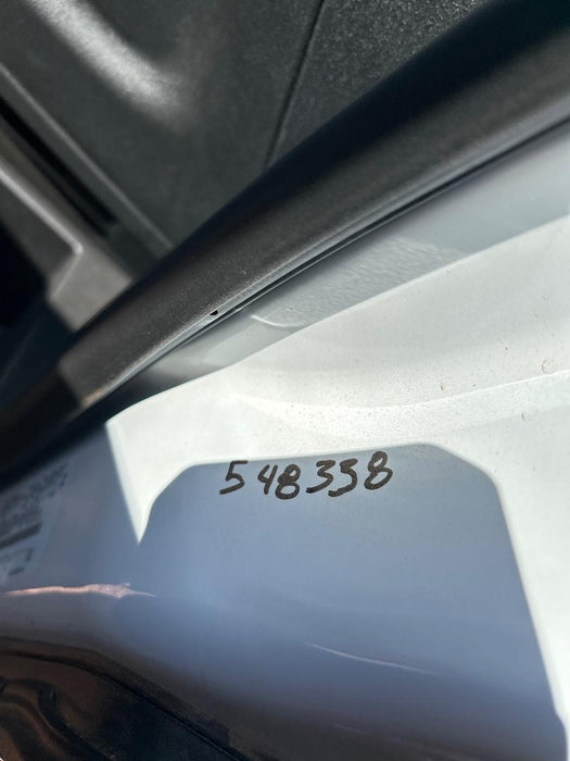 2025 FORD Transit 350 Rental