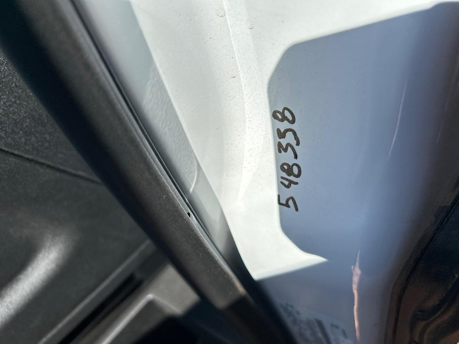 2025 FORD Transit 350 Rental