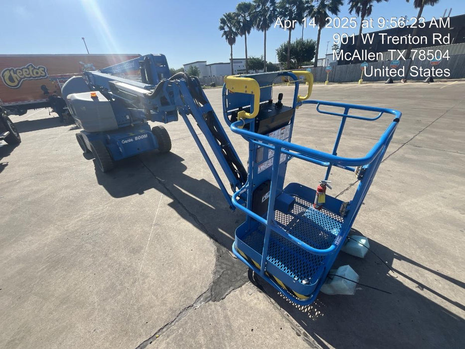 2025 GENIE Z40/23N RJ