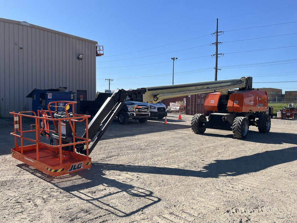 2026 JLG 860SJ