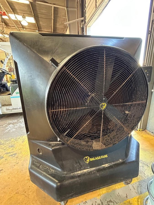 2022 BIG ASS FANS Cool Space 400