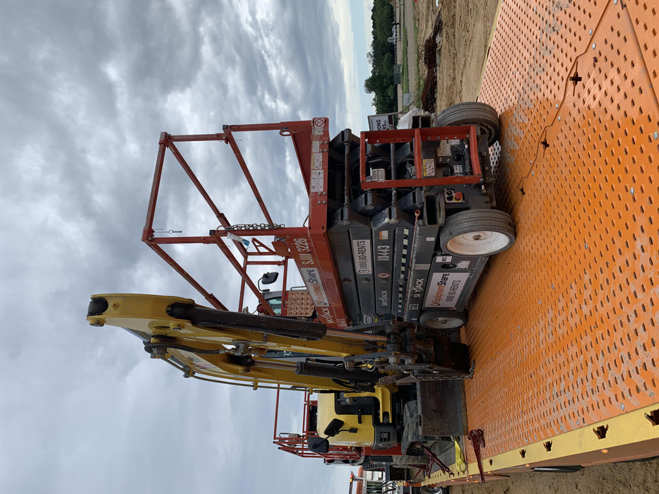 2018 SKYJACK SJIII-3226