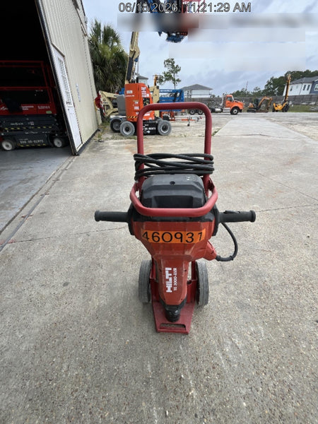 2024 HILTI TE 3000-AVR