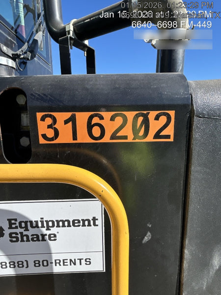2023 LAYMOR SM450