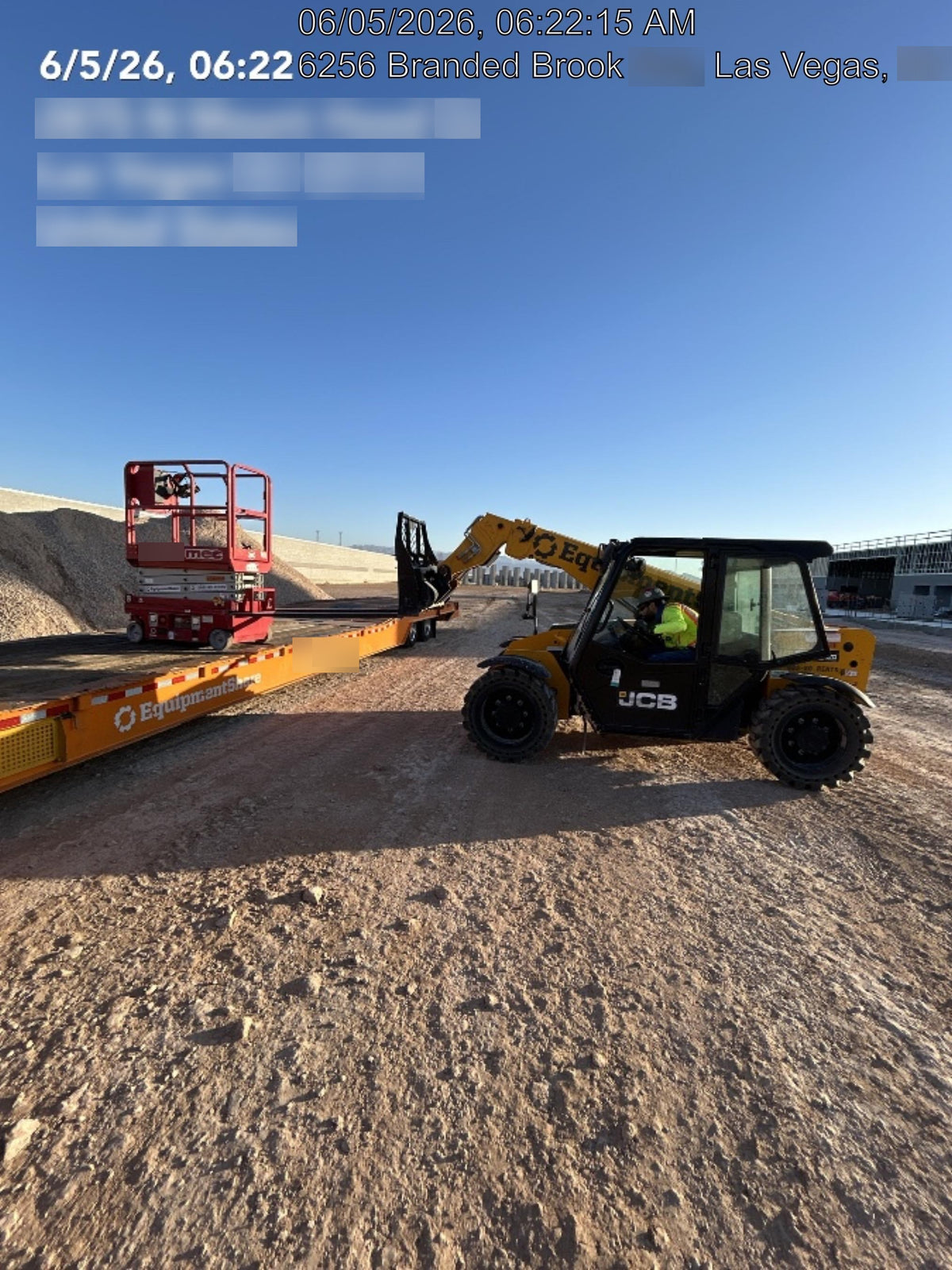 2021 MEC 1330SE