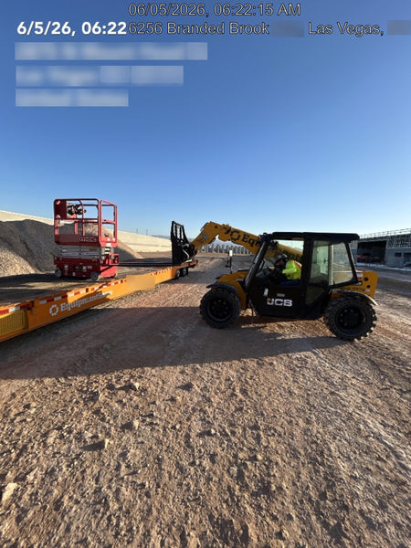 2021 MEC 1330SE