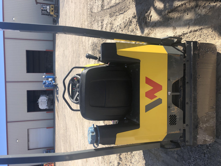 2019 WACKER NEUSON RD12A