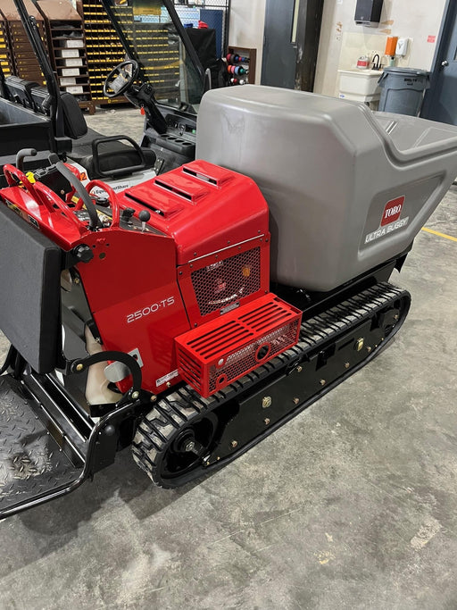 2023 TORO MBTX 2500-TS