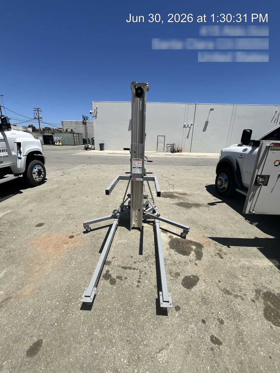 2025 GENIE SLC-24