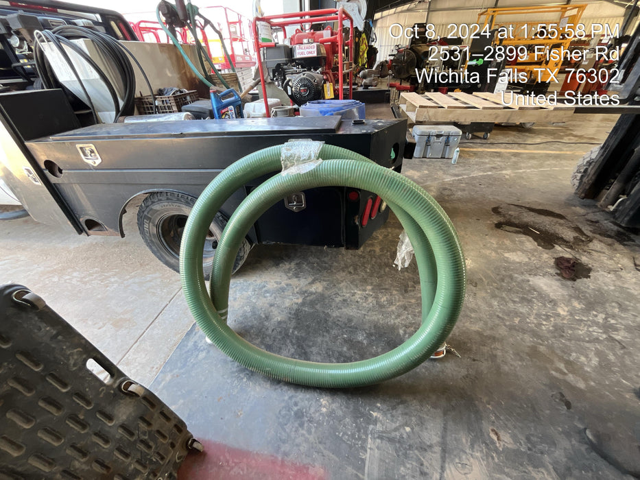 2023 MULTIQUIP QP4TH