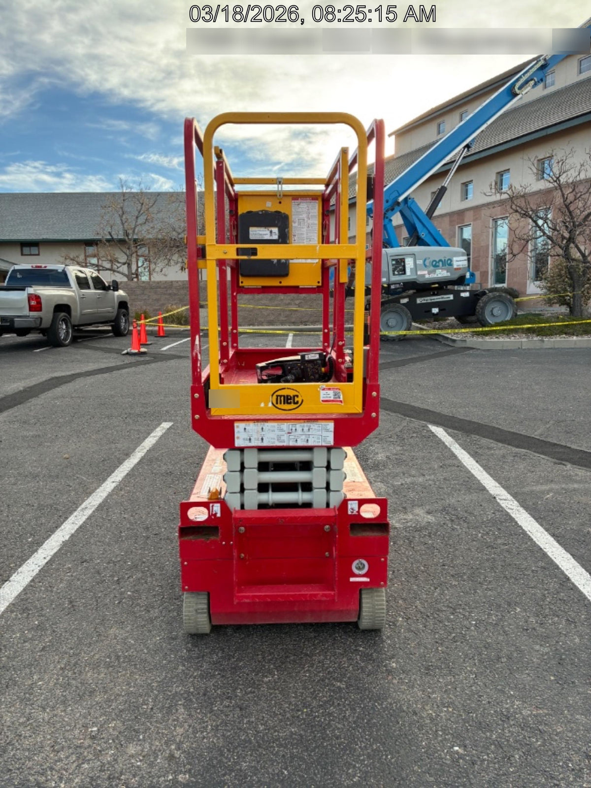 2022 MEC Micro 19-XD