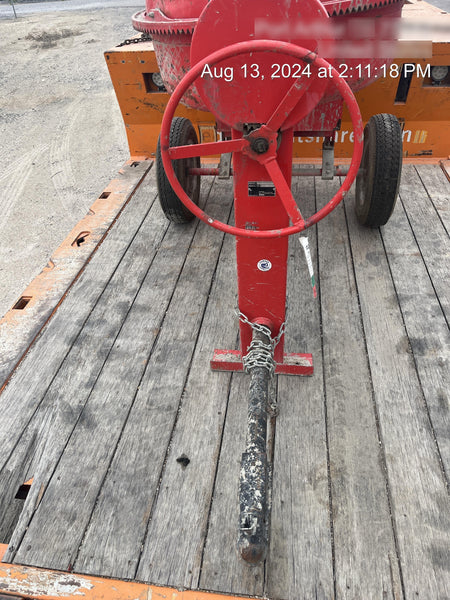 2020 MULTIQUIP MC94SH8