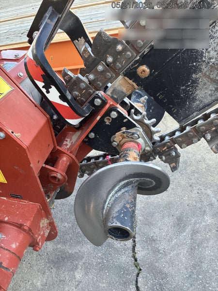 2023 DITCH WITCH RT45A