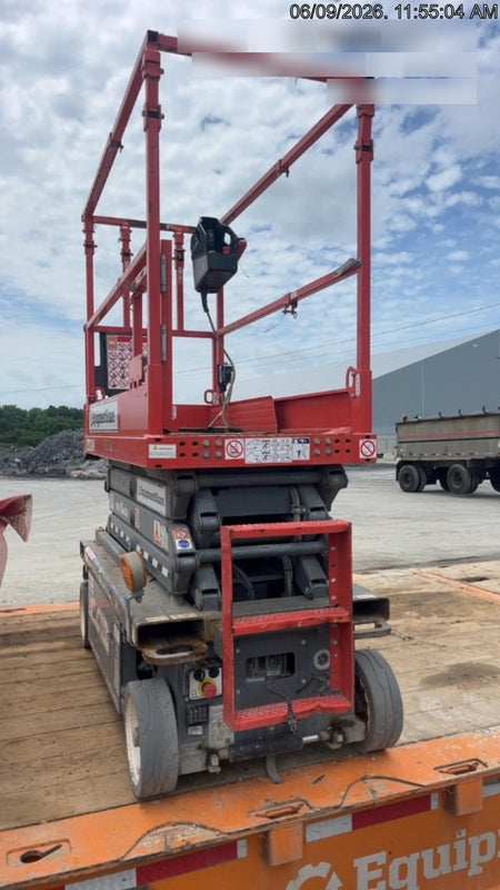 2023 SKYJACK SJ3219