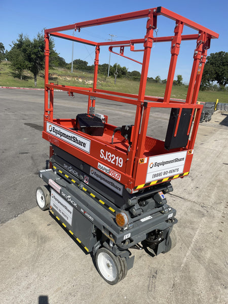 2023 SKYJACK SJ3219