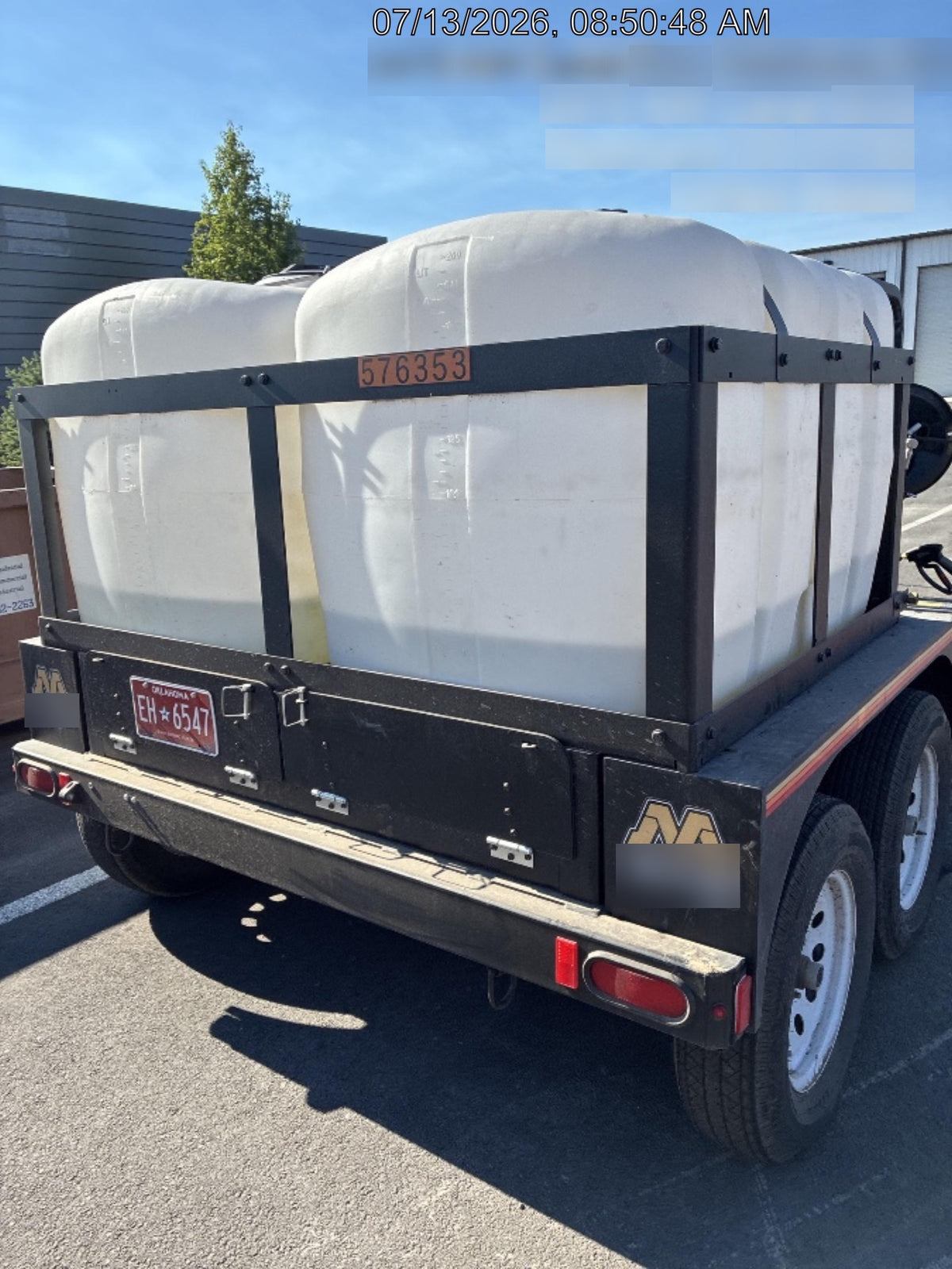 2025 MI-T-M HS-3505-1MGH-UR